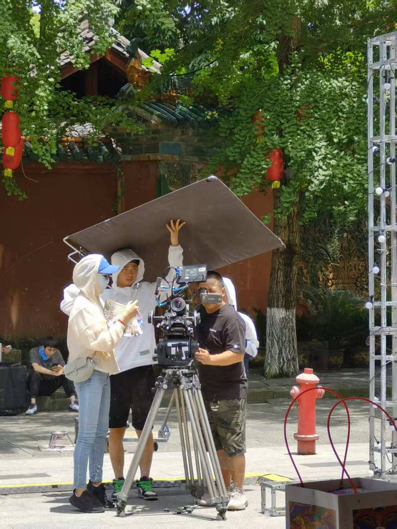 崇川区TVC拍摄公司：资深团队坐镇，打造现象级广告作品的幕后推手