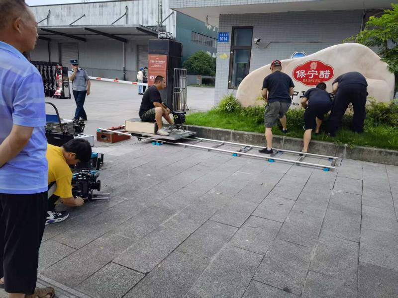 崇川区广告片拍摄公司核心优势：全流程服务，让品牌广告片省心更出彩