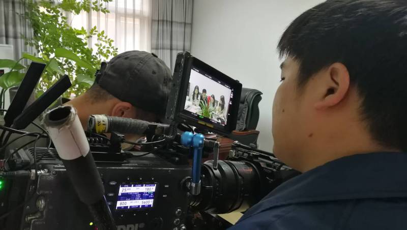 崇川区广告片拍摄公司：国潮文化策展人，东方元素与现代审美碰撞