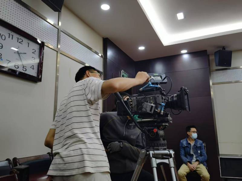 崇川区TVC拍摄公司：让每个品牌都能拥有自己的好莱坞大片