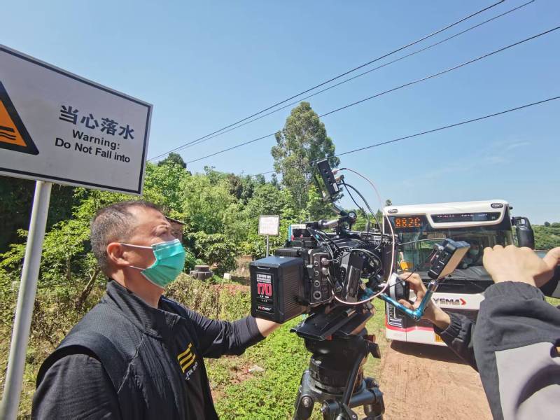 崇川区TVC拍摄公司：深耕本地市场，为品牌定制专属拍摄方案