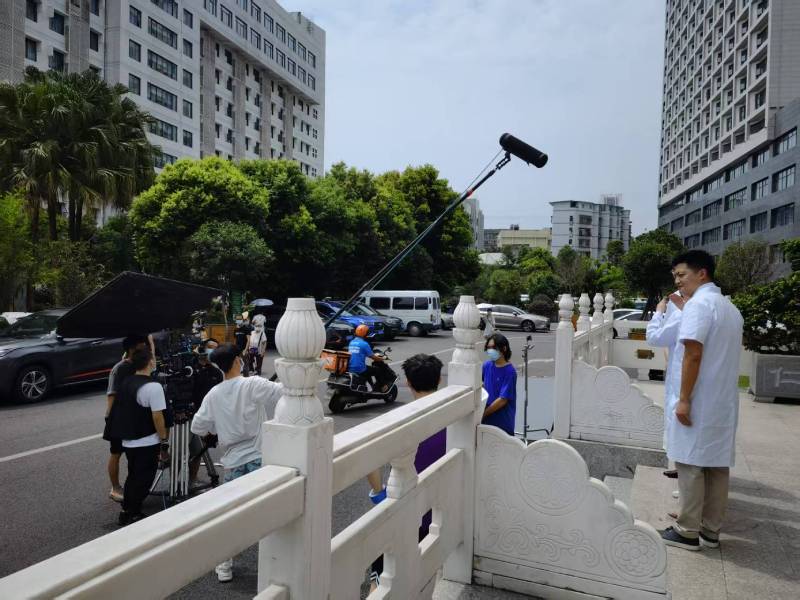 崇川区广告片拍摄公司低成本实现高规格制作的诀窍